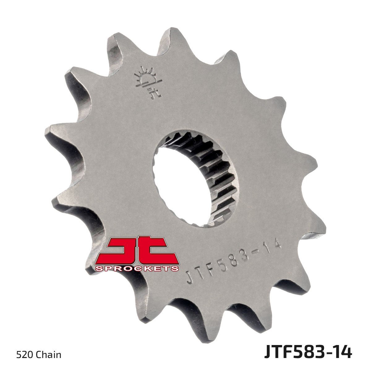 JT SPROCKETS JTF583.14 - звезда приводная ведущая