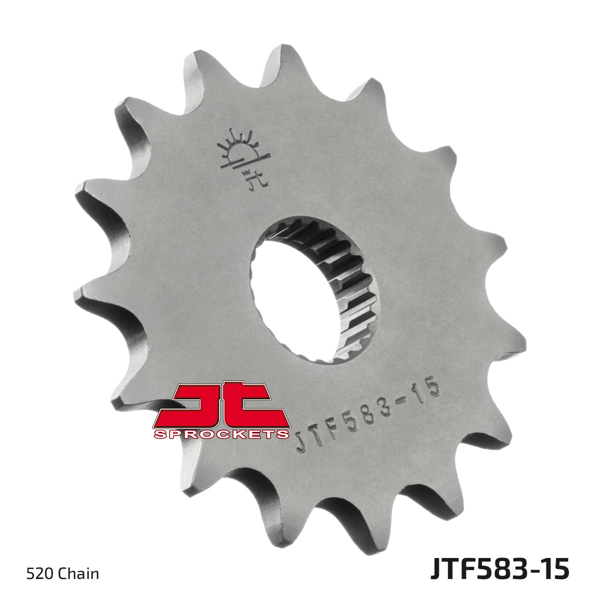JT SPROCKETS JTF583.15 - звезда приводная ведущая