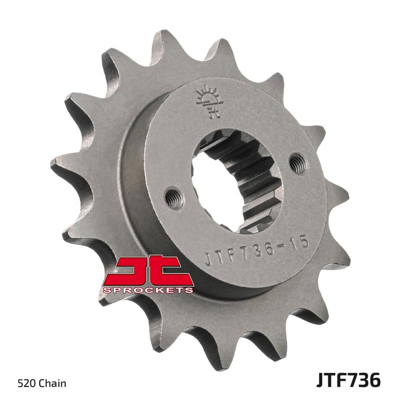 JT SPROCKETS JTF736.15 - звезда приводная ведущая