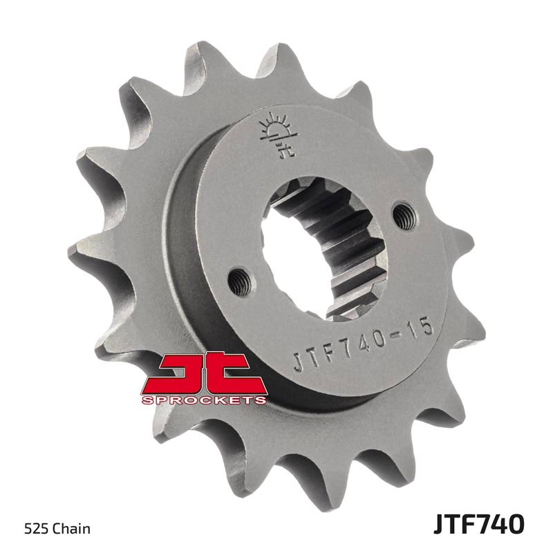 JT SPROCKETS JTF740.15 - звезда приводная ведущая