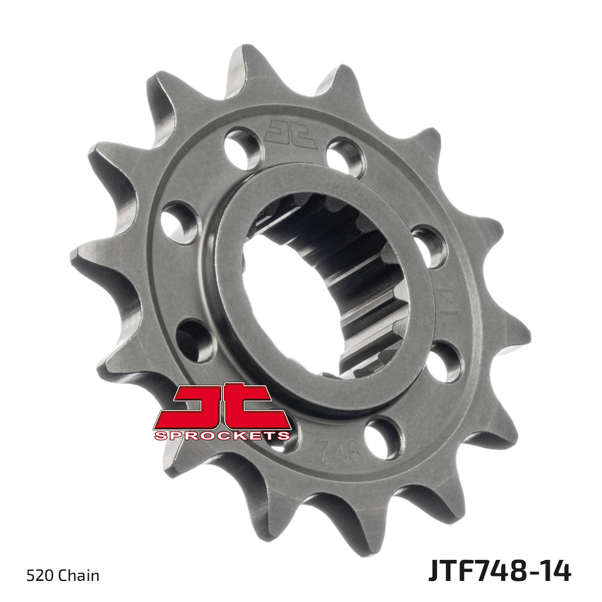 JT SPROCKETS JTF748.14 - звезда приводная ведущая