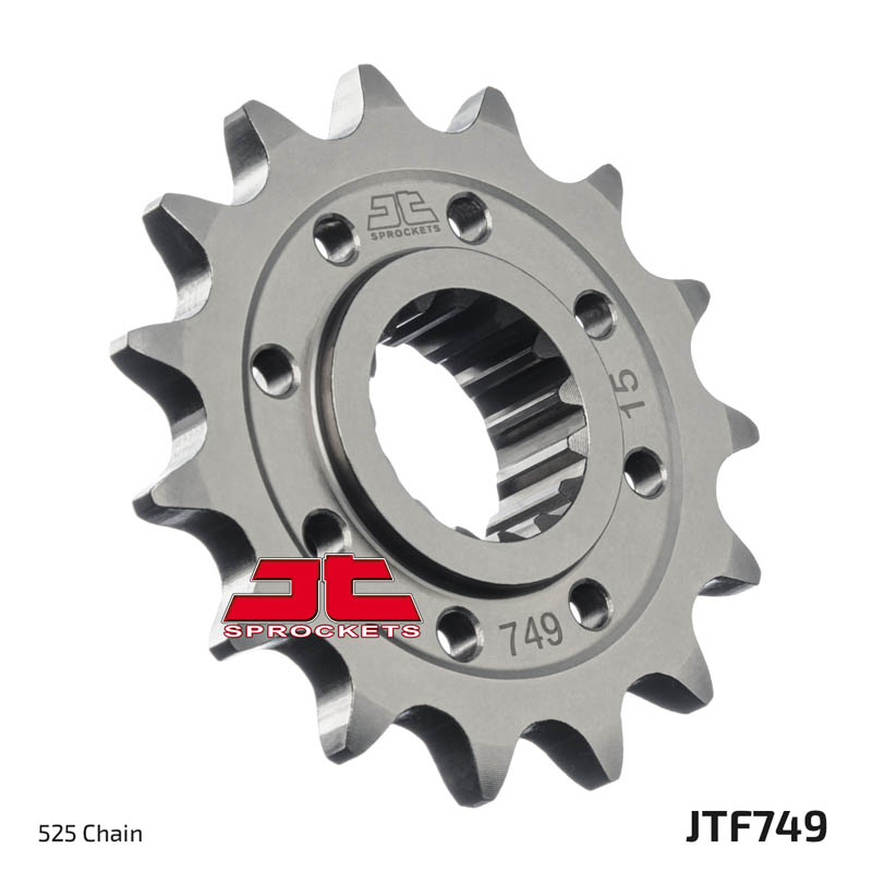 JT SPROCKETS JTF749.15 - звезда приводная ведущая