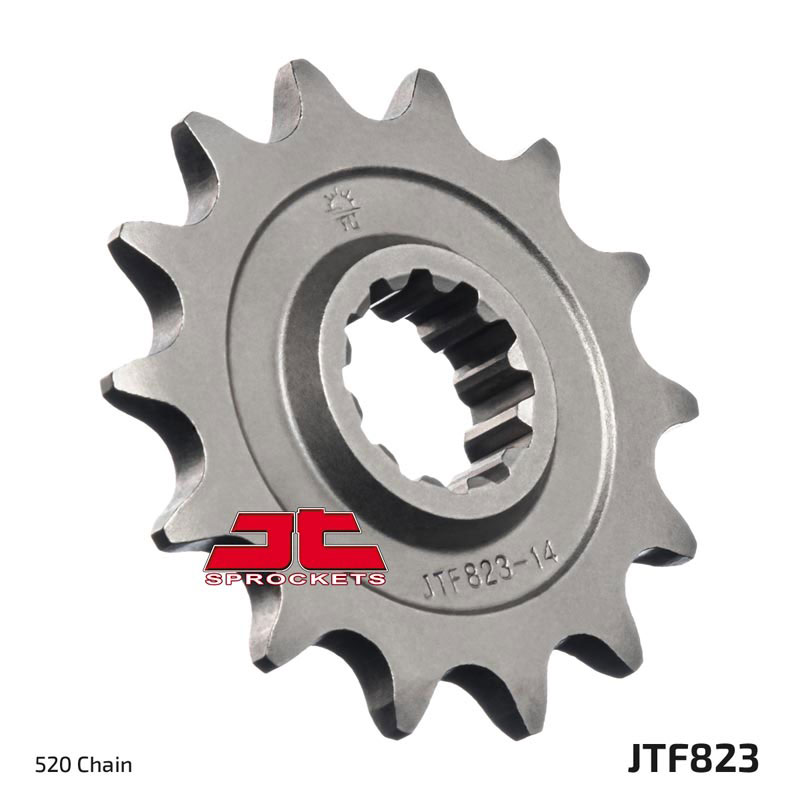 JT SPROCKETS JTF823.13 - звезда приводная ведущая