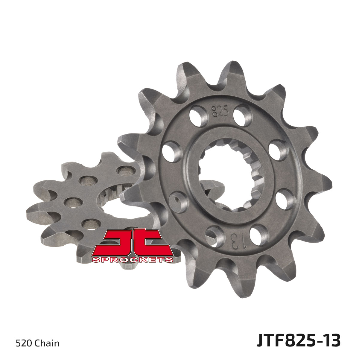 JT SPROCKETS JTF825.13 - звезда приводная ведущая