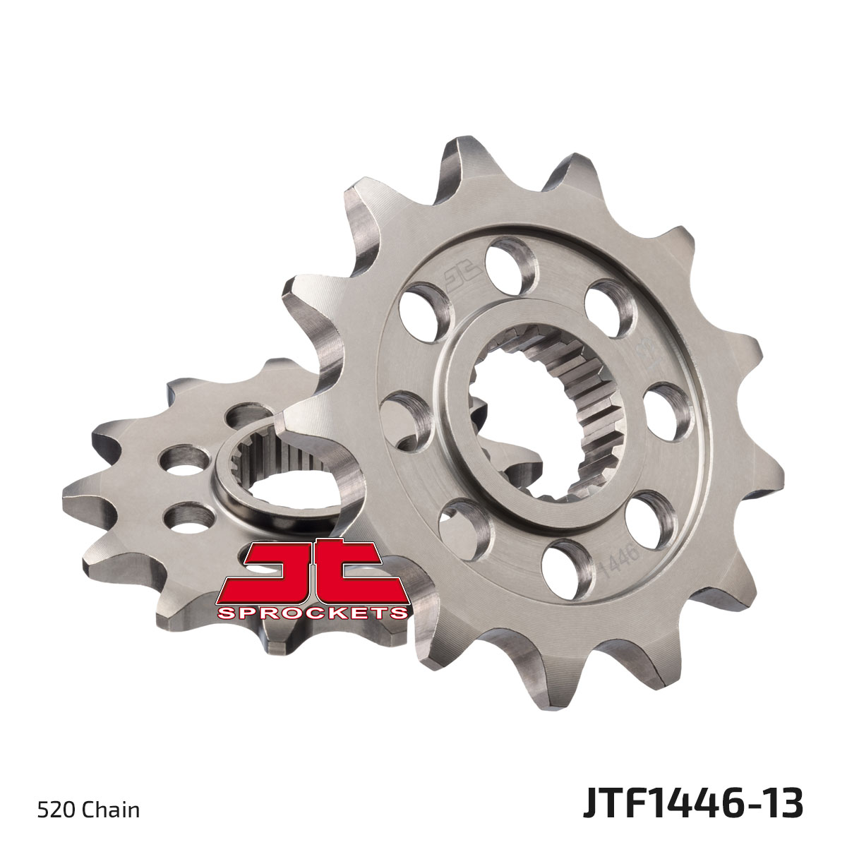 JT SPROCKETS JTF1446.13 - звезда приводная ведущая