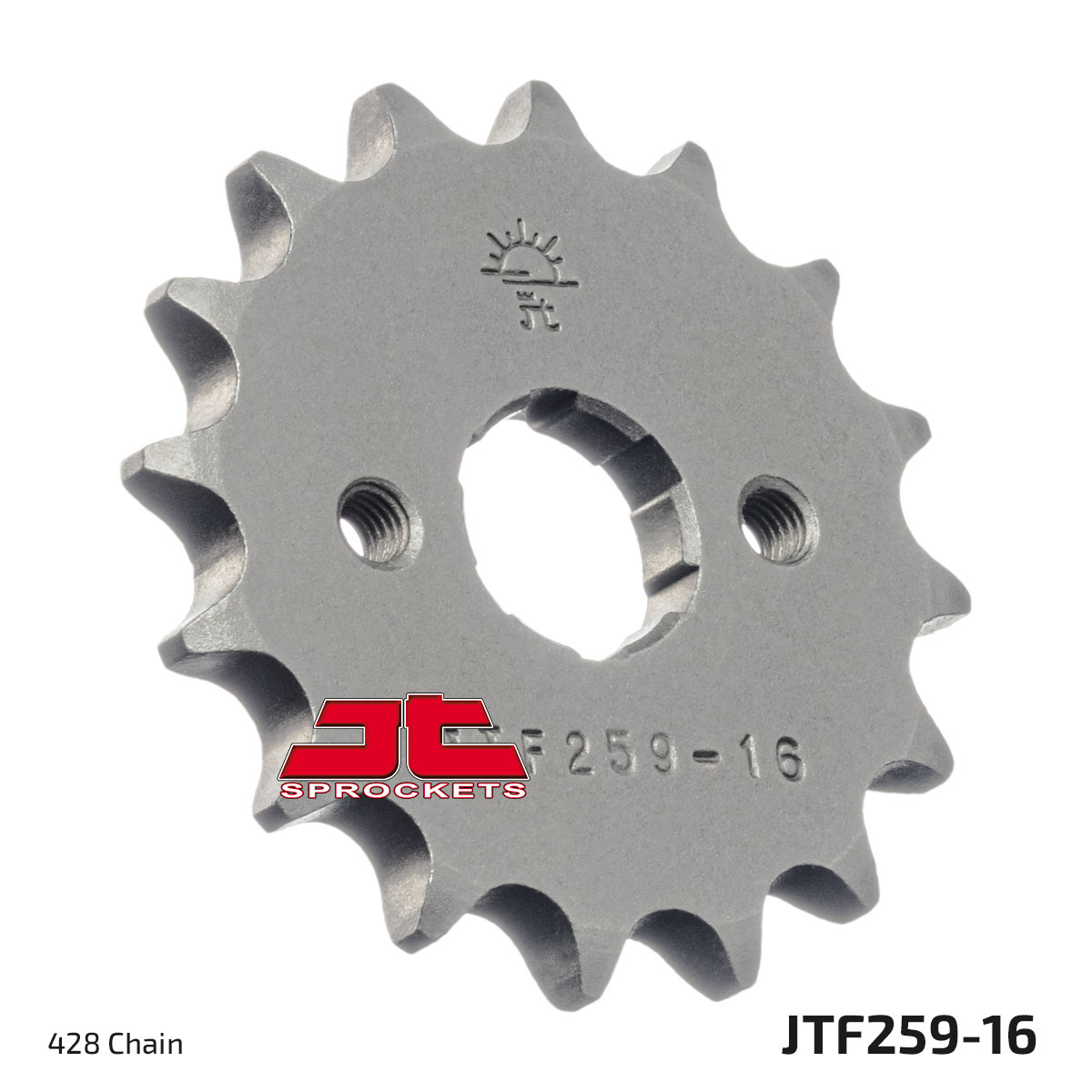 JT SPROCKETS JTF259.16 - звезда приводная ведущая