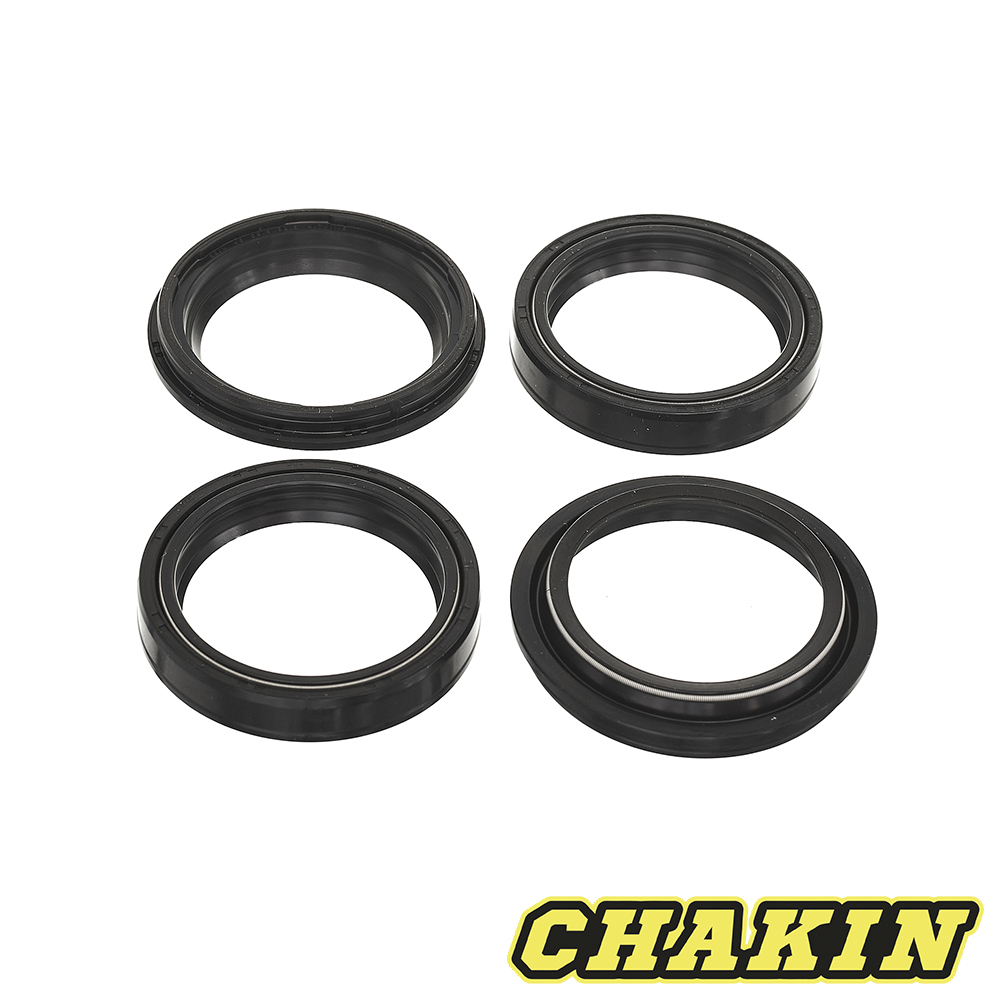 CHAKIN CH56-140 - комплект сальников и пыльников вилки