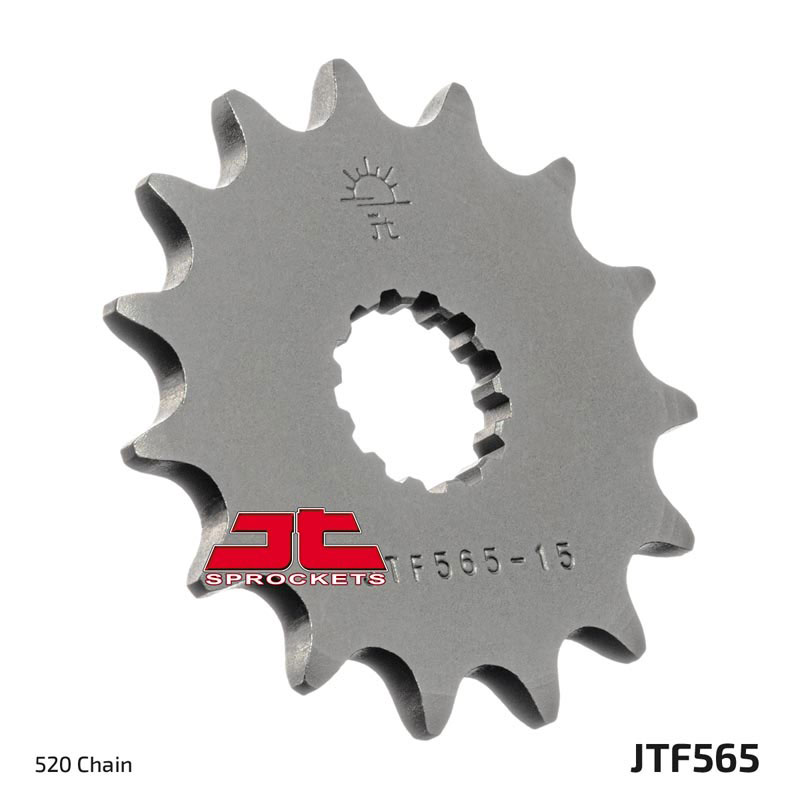 JT SPROCKETS JTF565.14 - звезда приводная ведущая