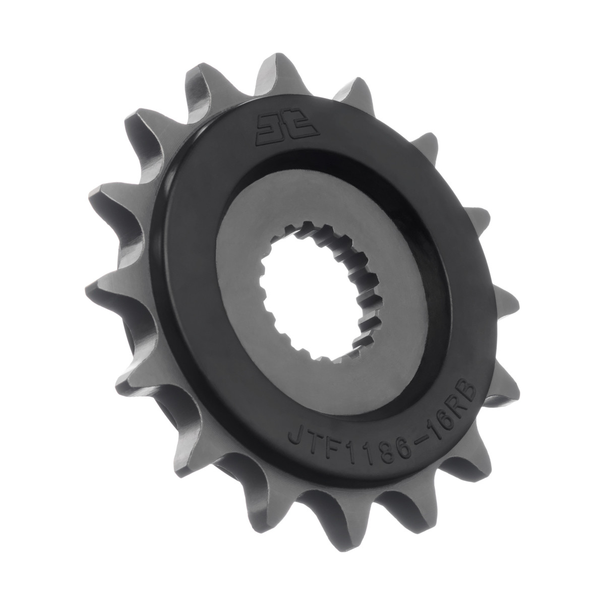 JT SPROCKETS JTF1186.16RB - звезда приводная ведущая