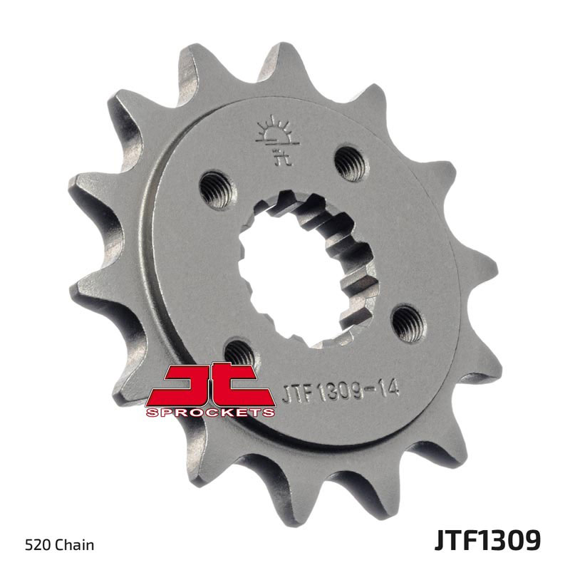 JT SPROCKETS JTF1309.13 - звезда приводная ведущая