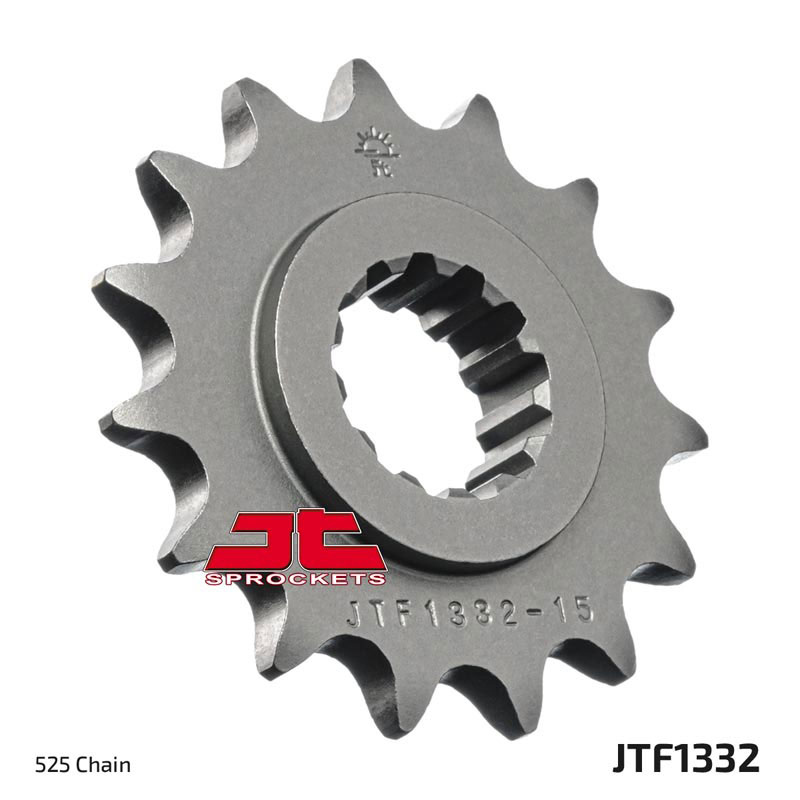 JT SPROCKETS JTF1332.14 - звезда приводная ведущая