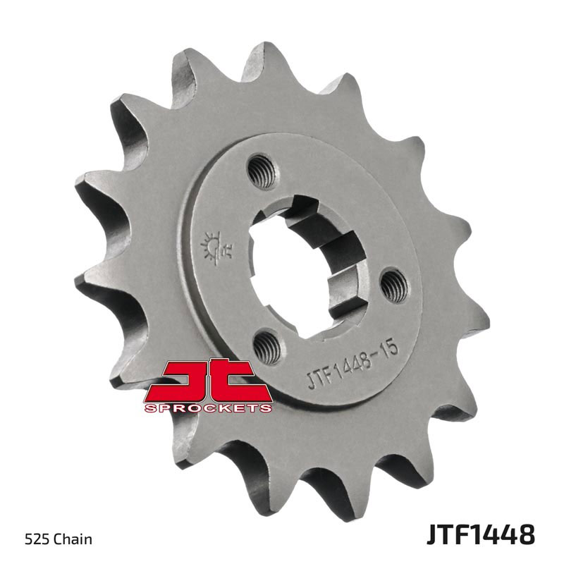 JT SPROCKETS JTF1448.13 - звезда приводная ведущая