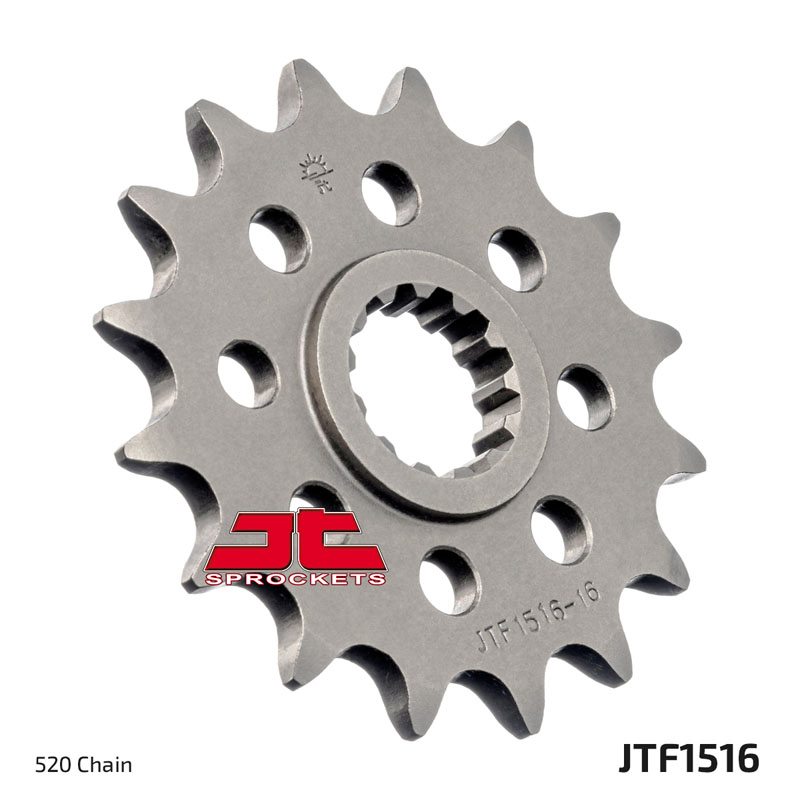JT SPROCKETS JTF1516.17 - звезда приводная ведущая