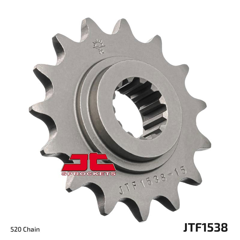 JT SPROCKETS JTF1538.14 - звезда приводная ведущая