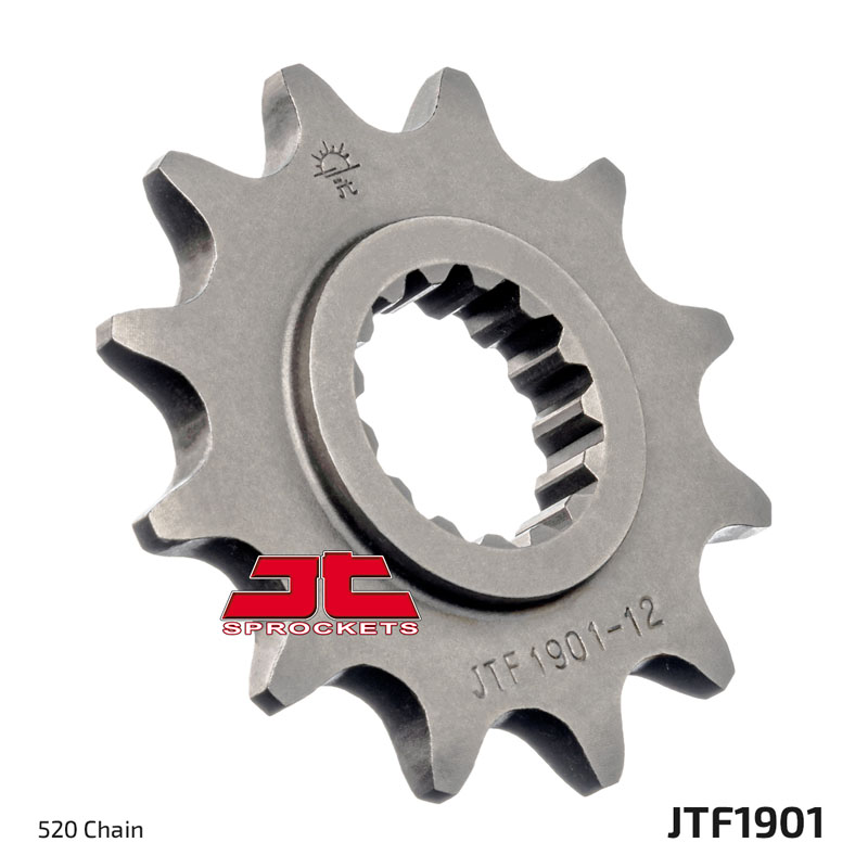 JT SPROCKETS JTF1901.14 - звезда приводная ведущая
