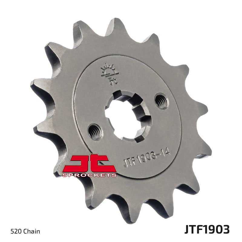 JT SPROCKETS JTF1903.12 - звезда приводная ведущая