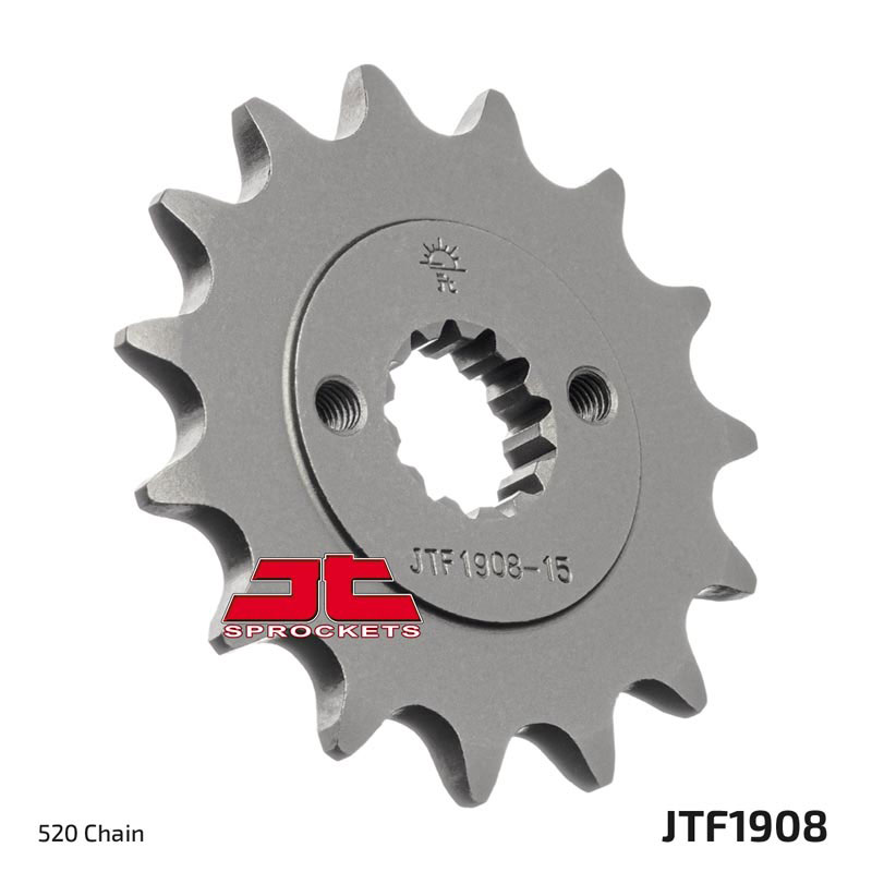 JT SPROCKETS JTF1908.14 - звезда приводная ведущая