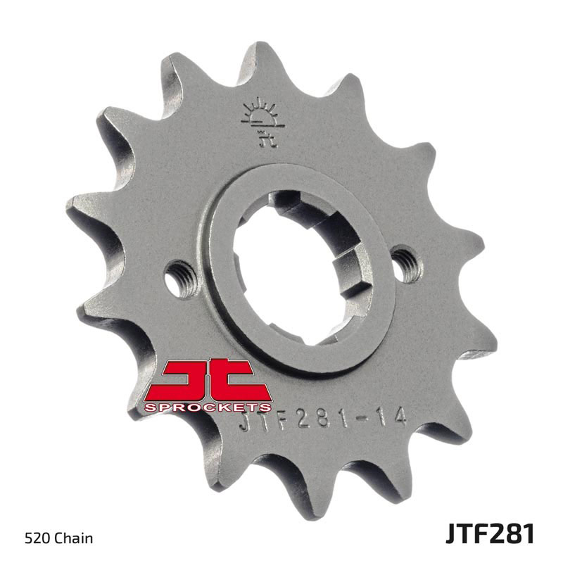 JT SPROCKETS JTF281.13 - звезда приводная ведущая