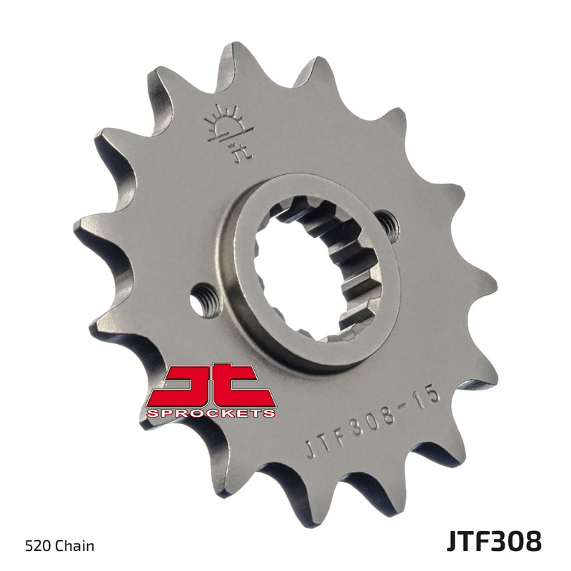 JT SPROCKETS JTF308.14 - звезда приводная ведущая