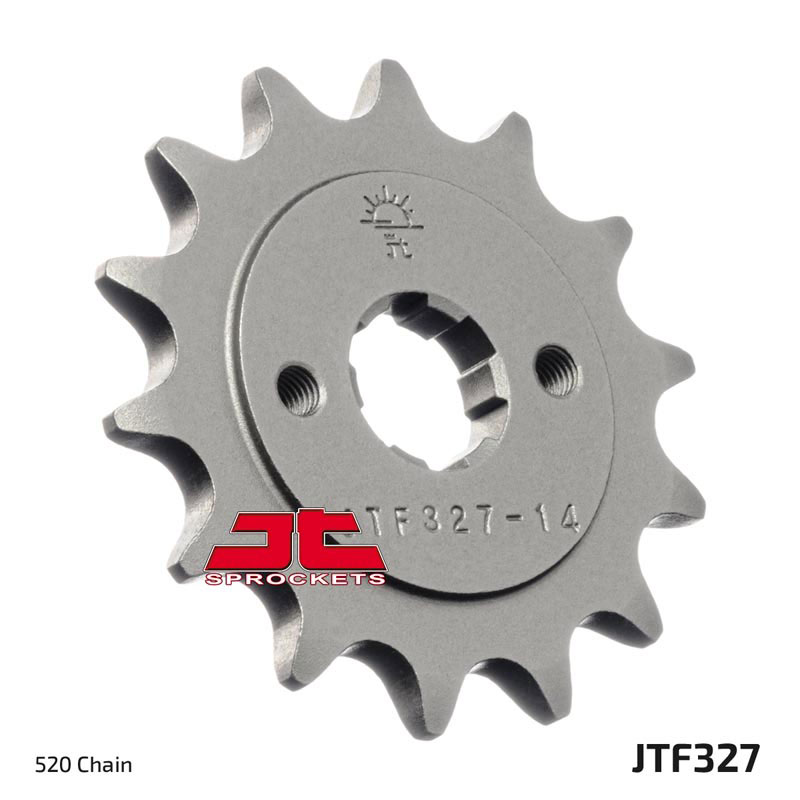 JT SPROCKETS JTF327.11 - звезда приводная ведущая