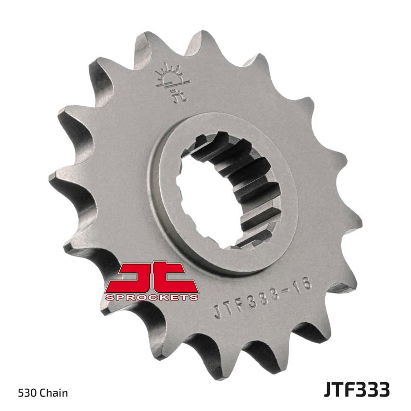JT SPROCKETS JTF333.14 - звезда приводная ведущая