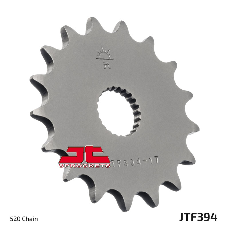 JT SPROCKETS JTF394.17 - звезда приводная ведущая