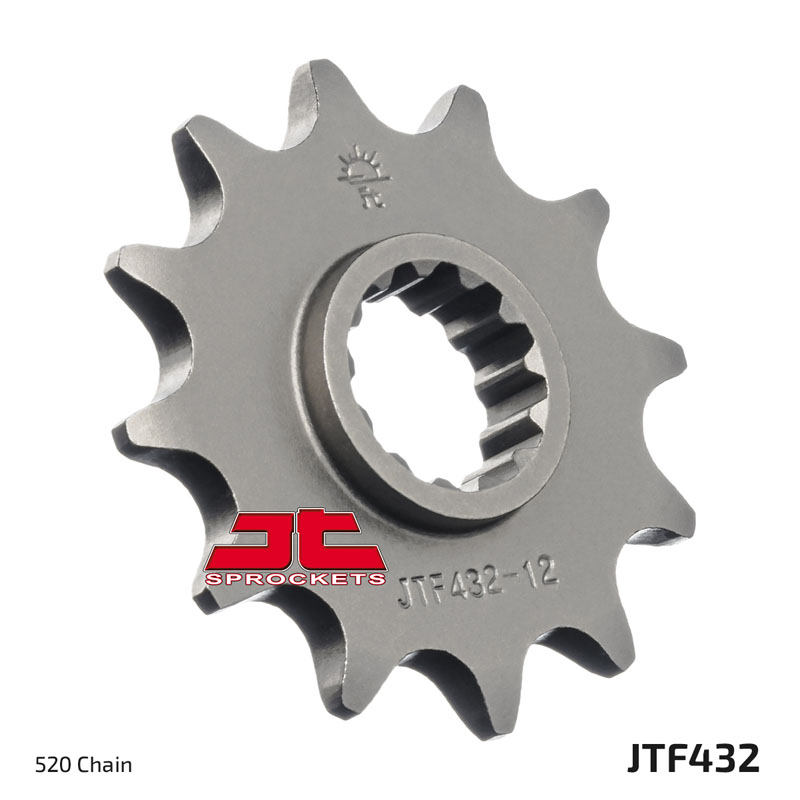 JT SPROCKETS JTF432.16 - звезда приводная ведущая