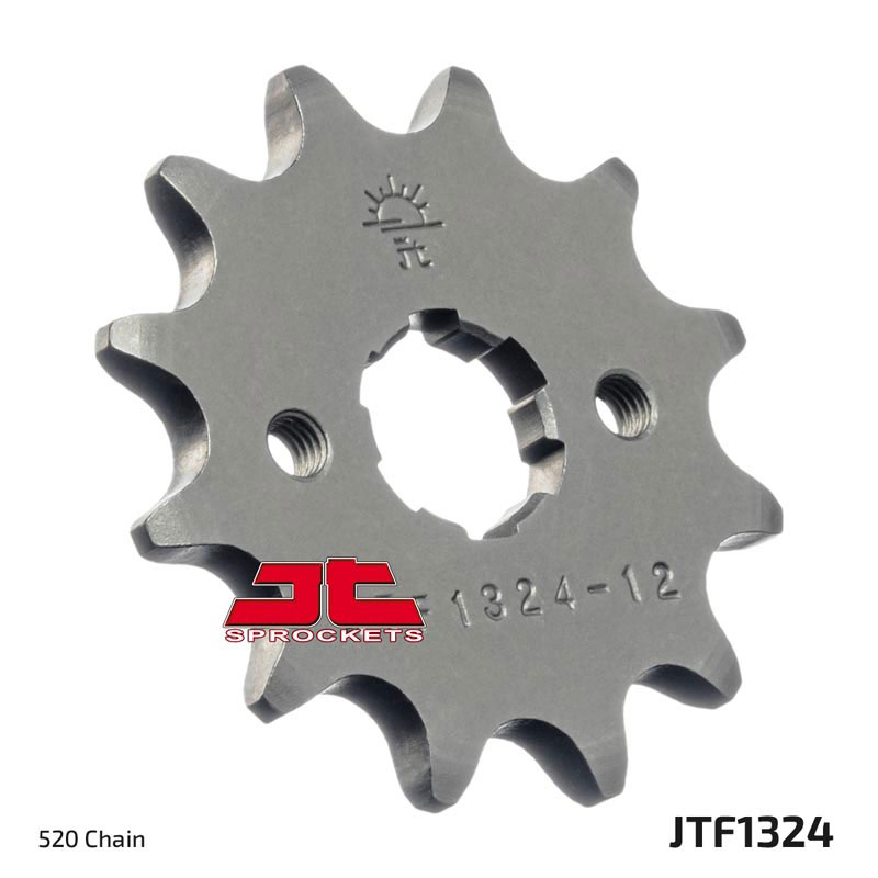 JT SPROCKETS JTF1324.11 - звезда приводная ведущая