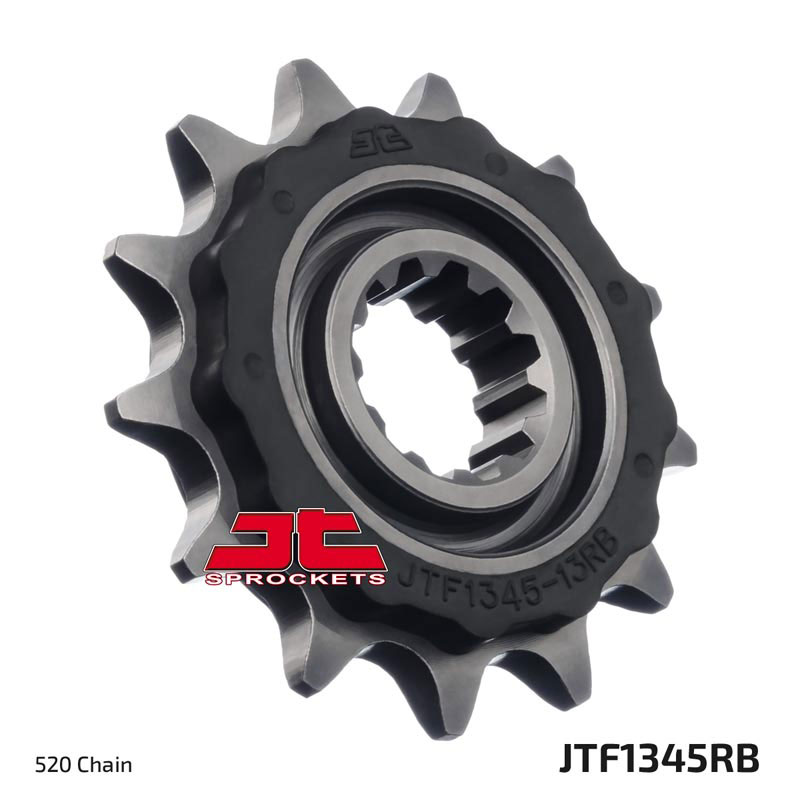 JT SPROCKETS JTF1345.13RB - звезда приводная ведущая