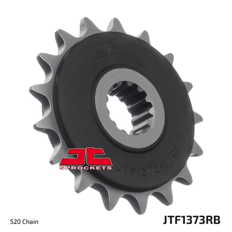 JT SPROCKETS JTF1373.16RB - звезда приводная ведущая