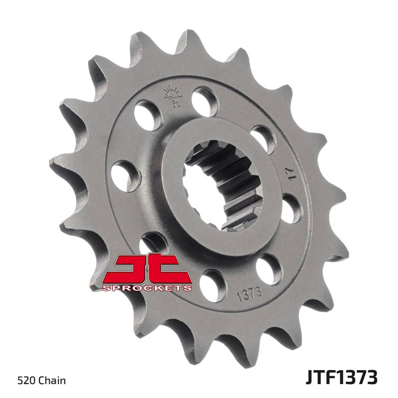 JT SPROCKETS JTF1373.17 - звезда приводная ведущая