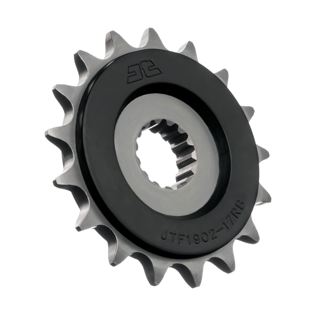 JT SPROCKETS JTF1902.17RB - звезда приводная ведущая