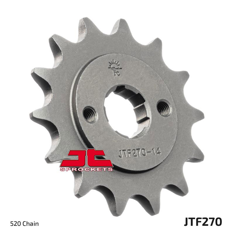 JT SPROCKETS JTF270.14 - звезда приводная ведущая
