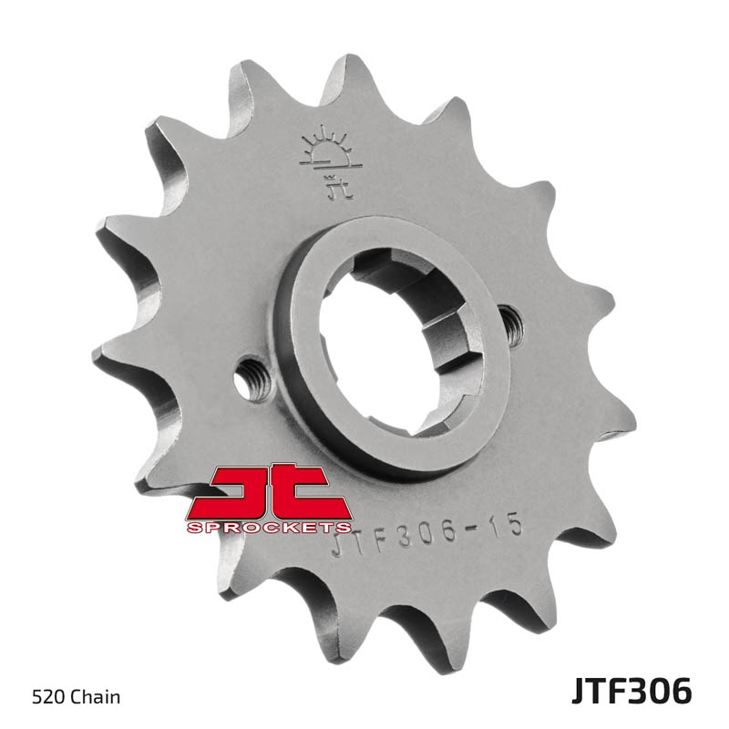 JT SPROCKETS JTF306.15 - звезда приводная ведущая