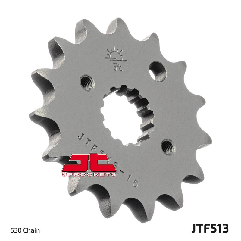 JT SPROCKETS JTF513.13 - звезда приводная ведущая