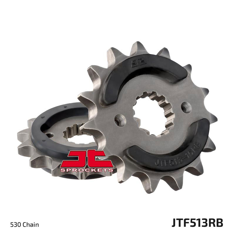 JT SPROCKETS JTF513.18RB - звезда приводная ведущая