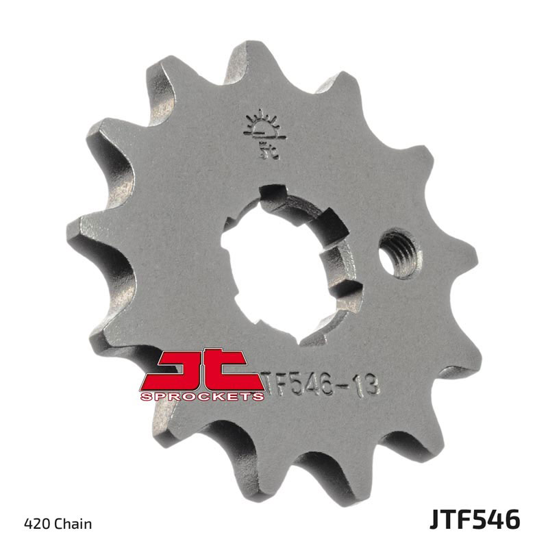 JT SPROCKETS JTF546.15 - звезда приводная ведущая