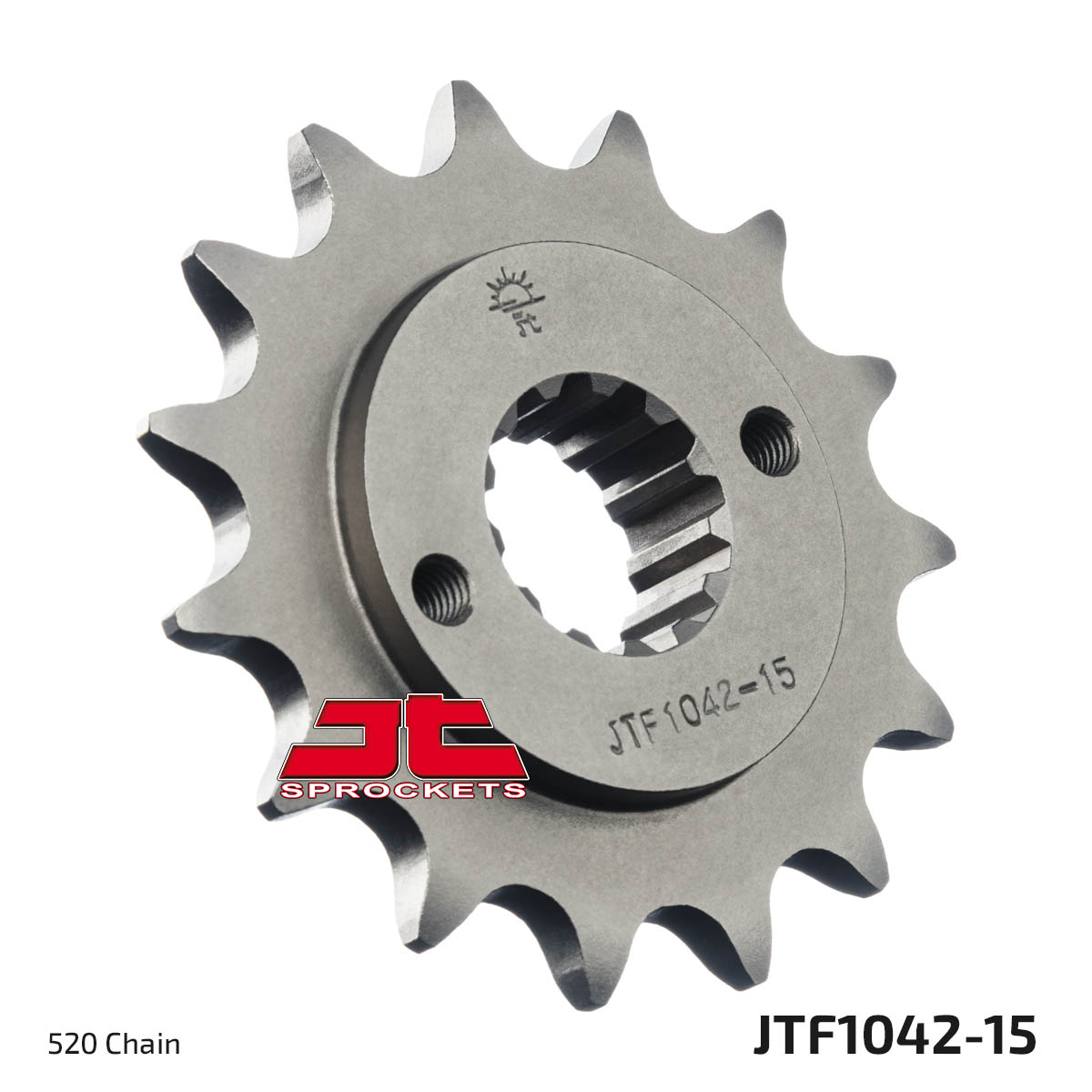 JT SPROCKETS JTF1042.15 - звезда приводная ведущая