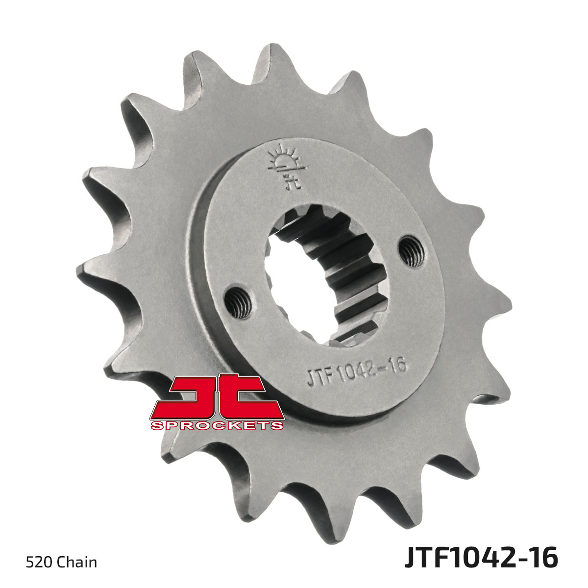 JT SPROCKETS JTF1042.16 - звезда приводная ведущая