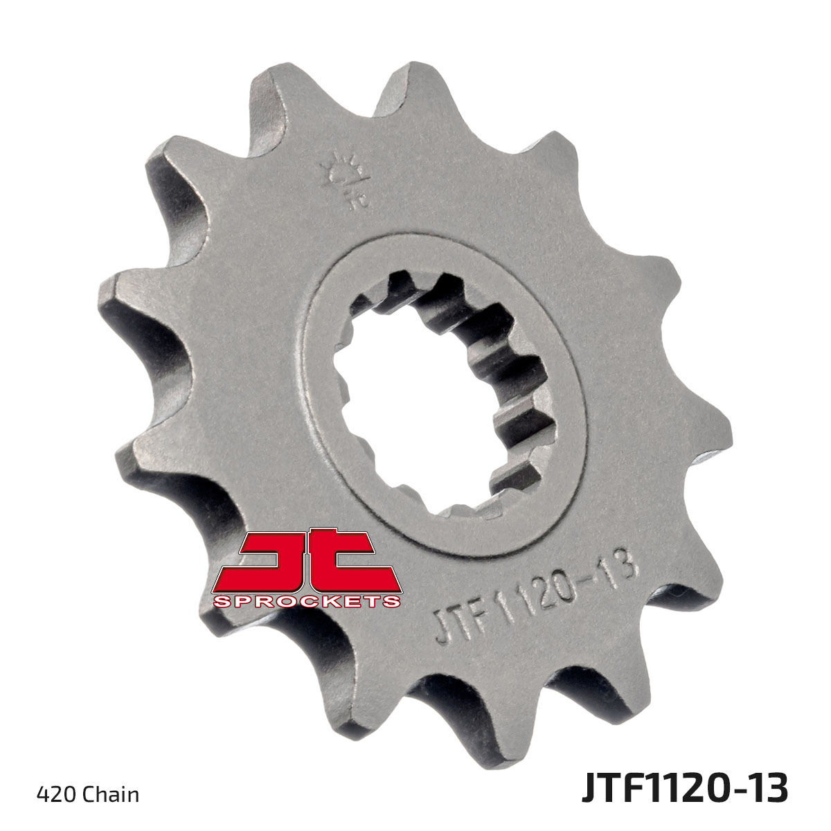 JT SPROCKETS JTF1120.13 - звезда приводная ведущая