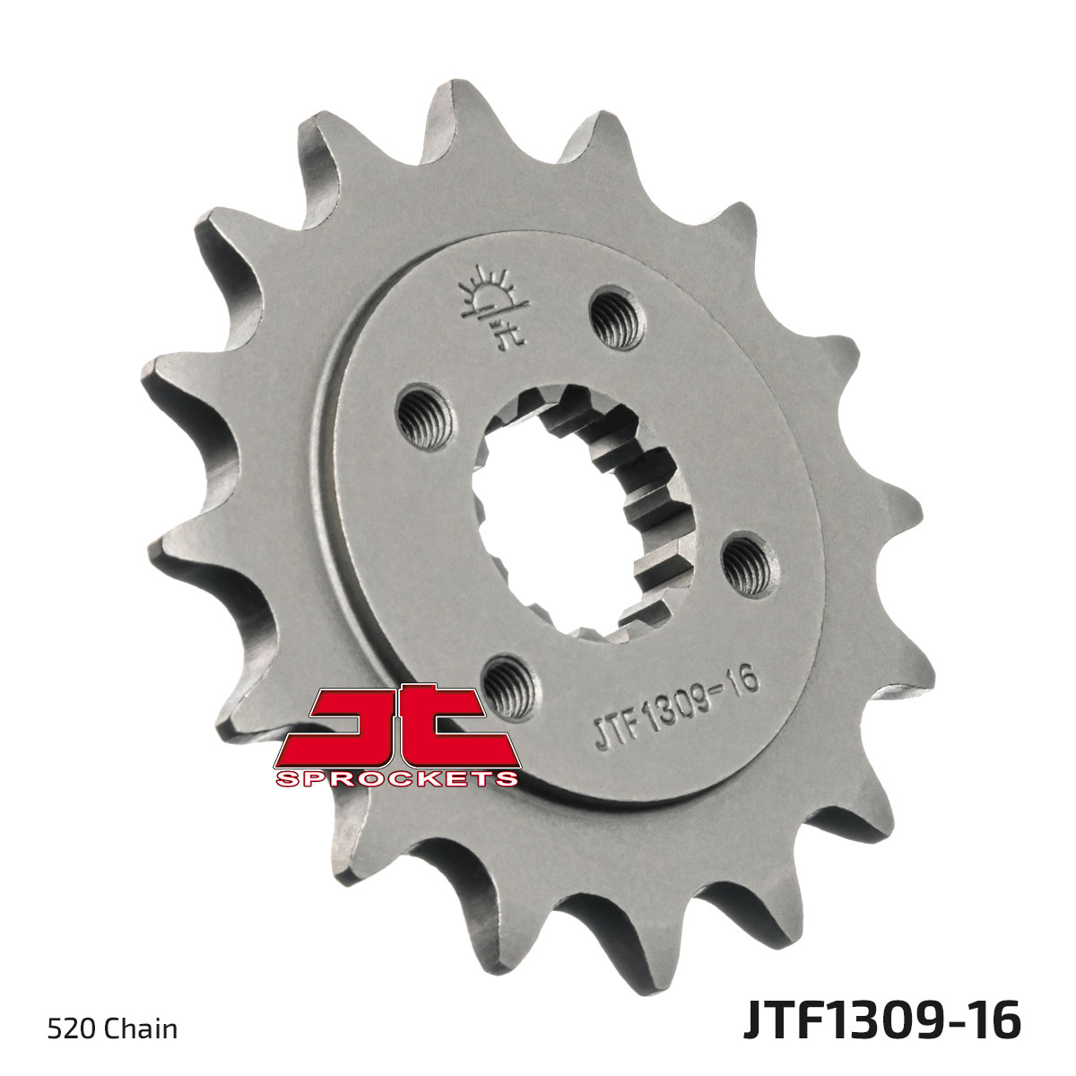 JT SPROCKETS JTF1309.16 - звезда  приводная ведущая