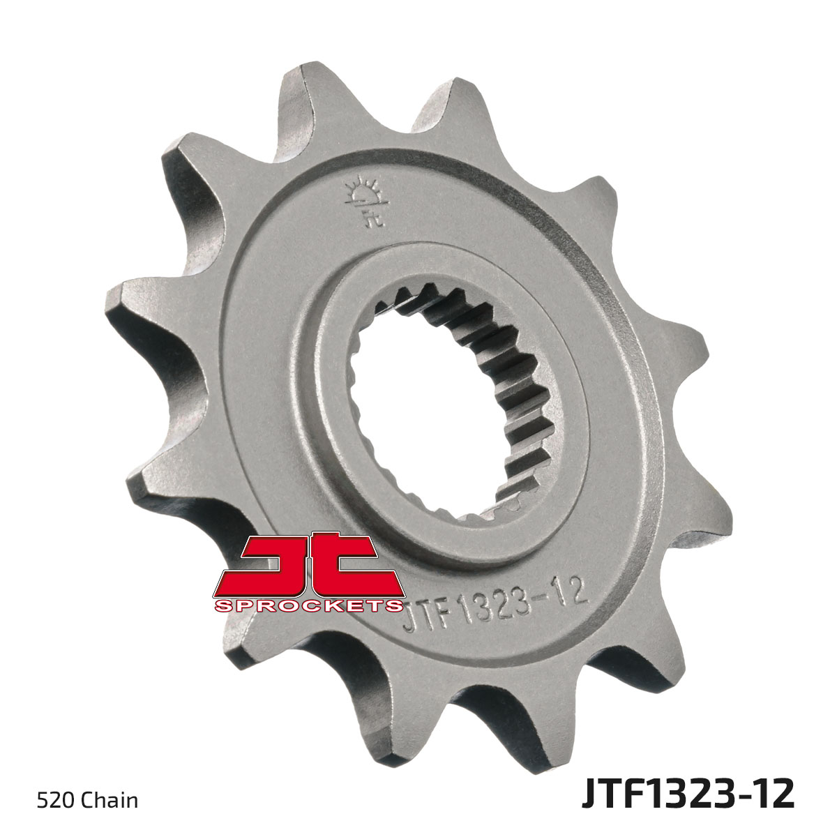 JT SPROCKETS JTF1323.13 - звезда приводная ведущая