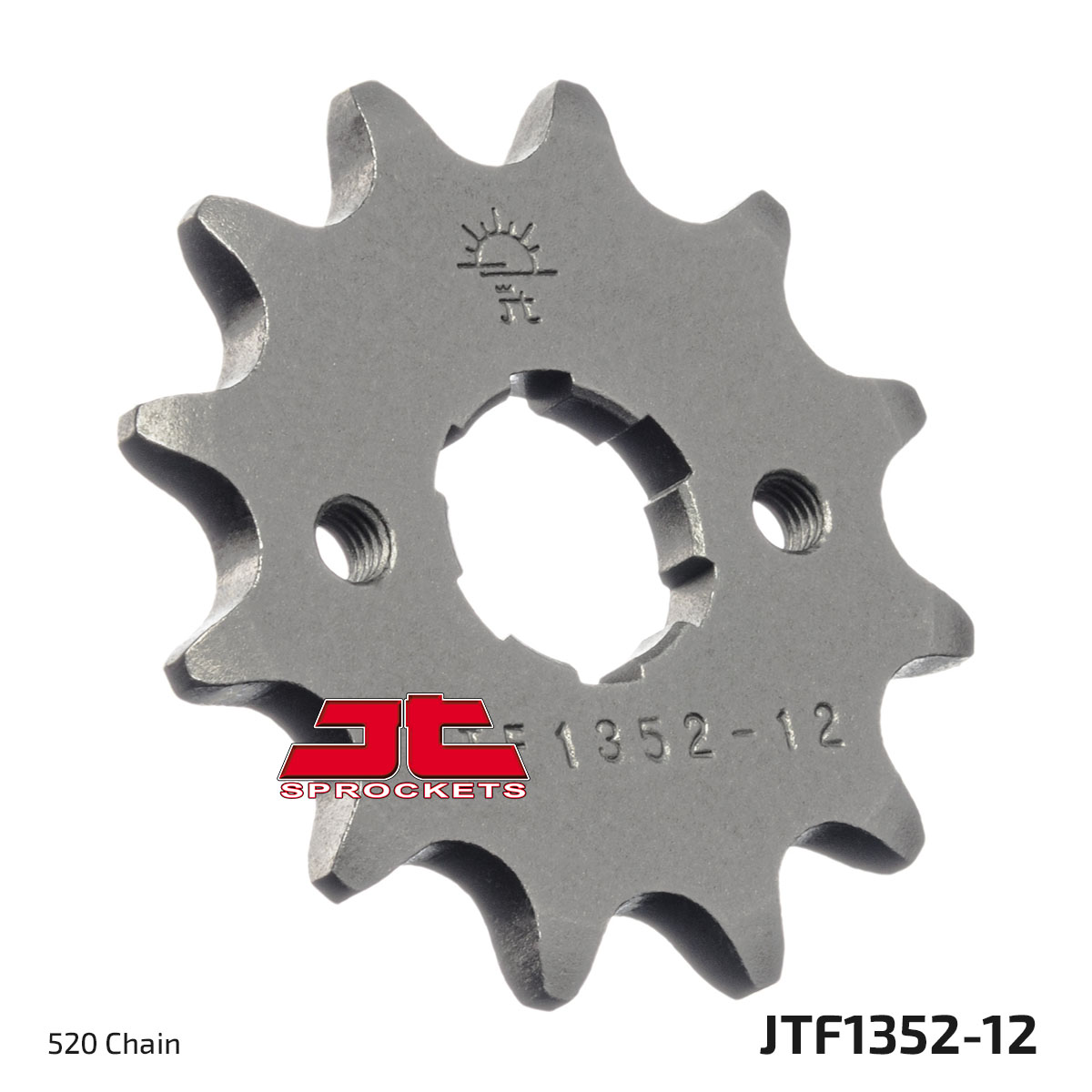JT SPROCKETS JTF1352.12 - звезда приводная ведущая
