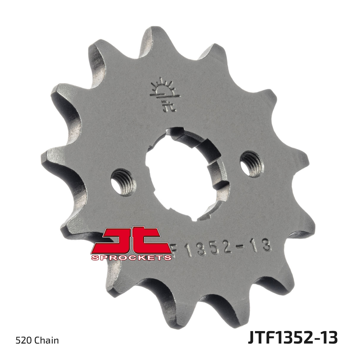 JT SPROCKETS JTF1352.13 - звезда приводная ведущая