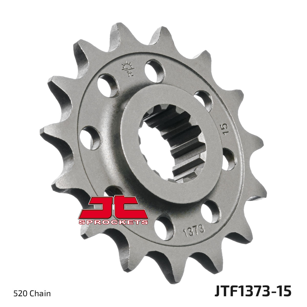 JT SPROCKETS JTF1373.15 - звезда приводная ведущая