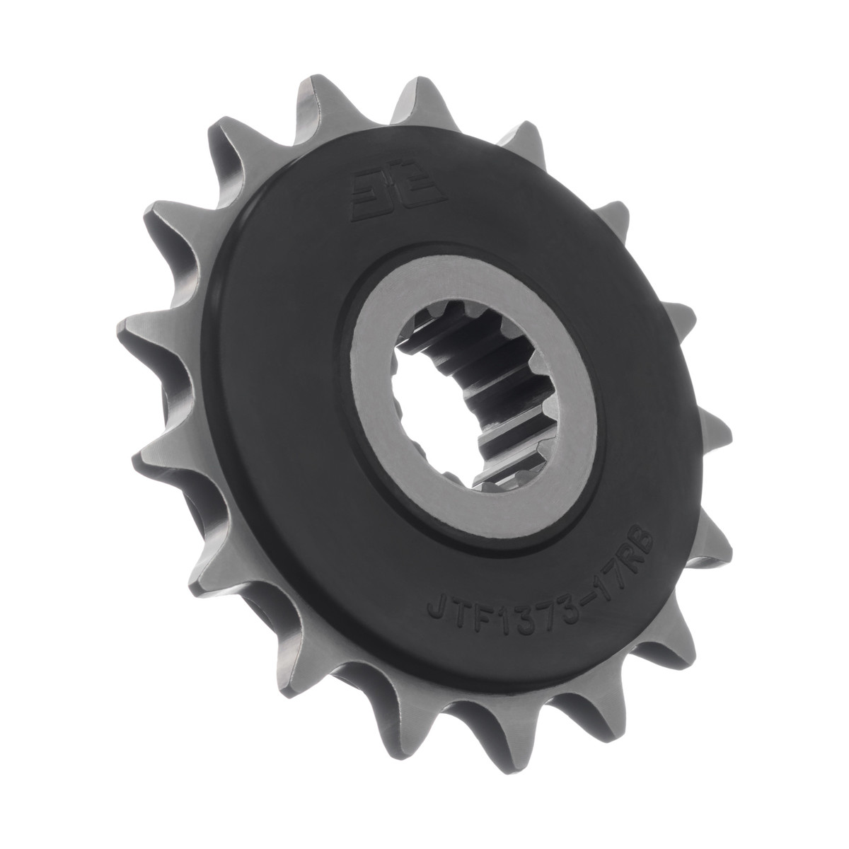 JT SPROCKETS JTF1373.17RB - звезда приводная ведущая
