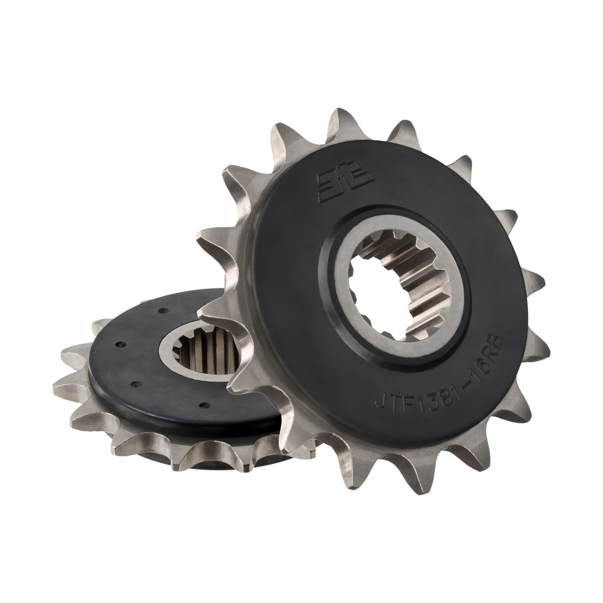 JT SPROCKETS JTF1381.16RB - звезда приводная ведущая