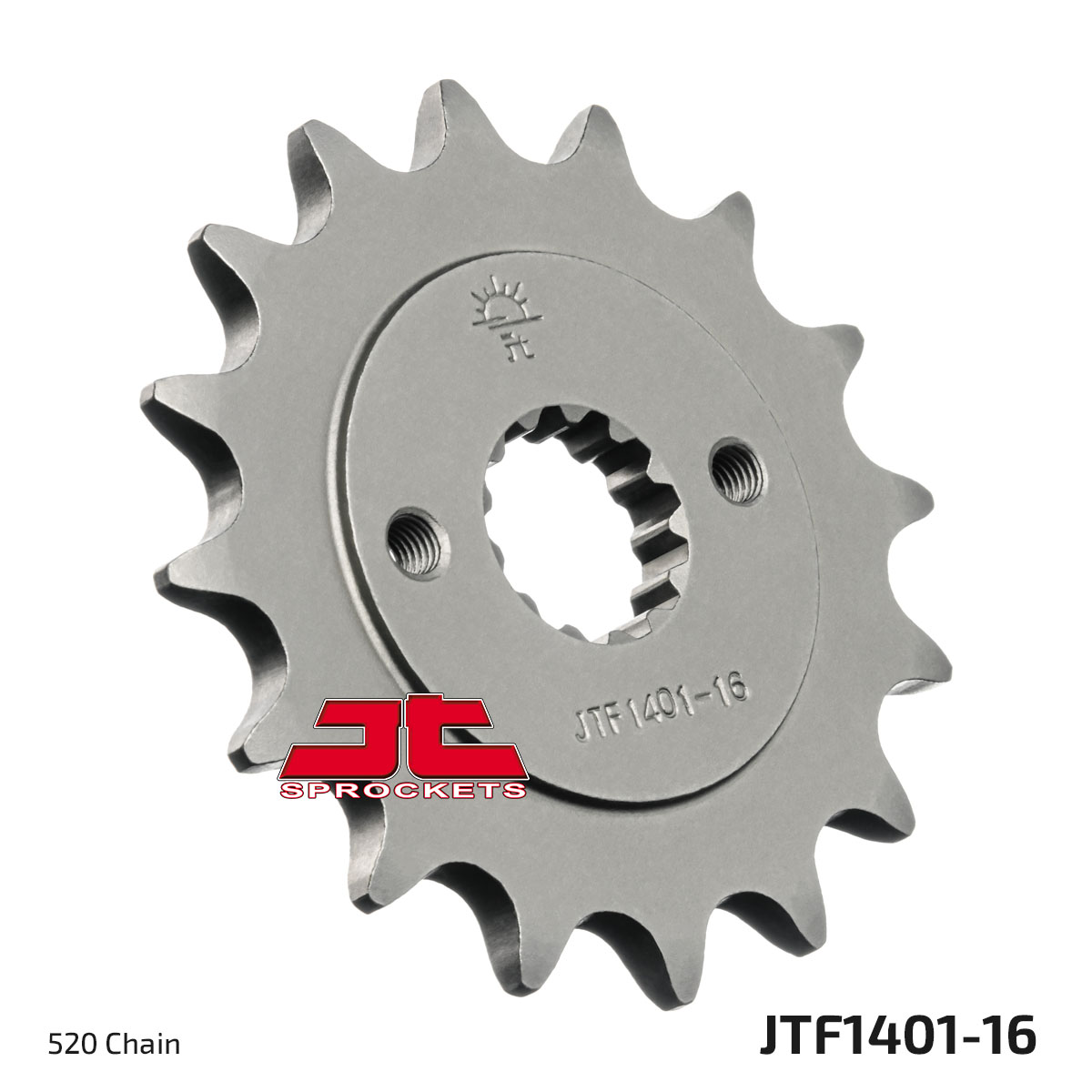 JT SPROCKETS JTF1401.16 - звезда приводная ведущая