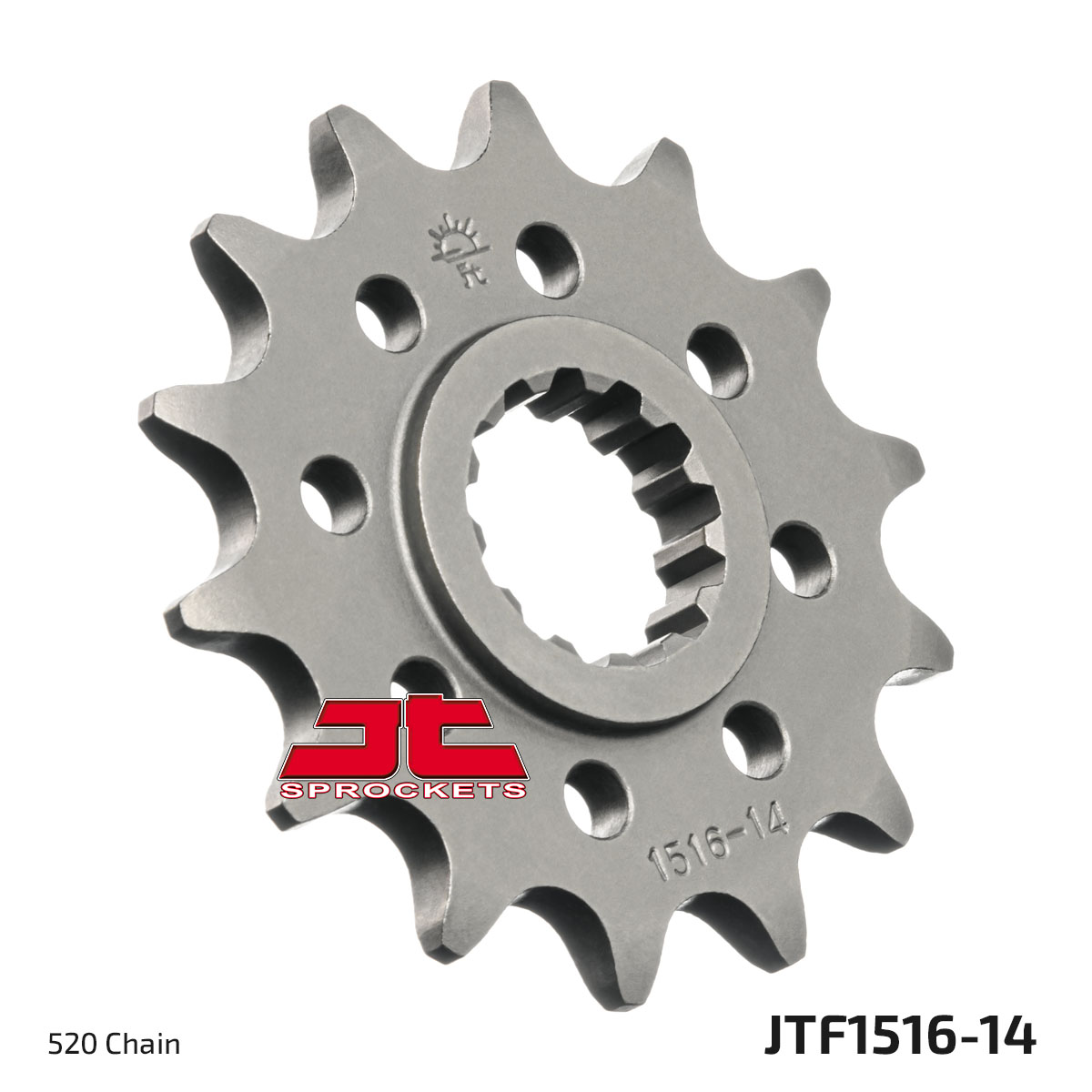 JT SPROCKETS JTF1516.14 - звезда приводная ведущая