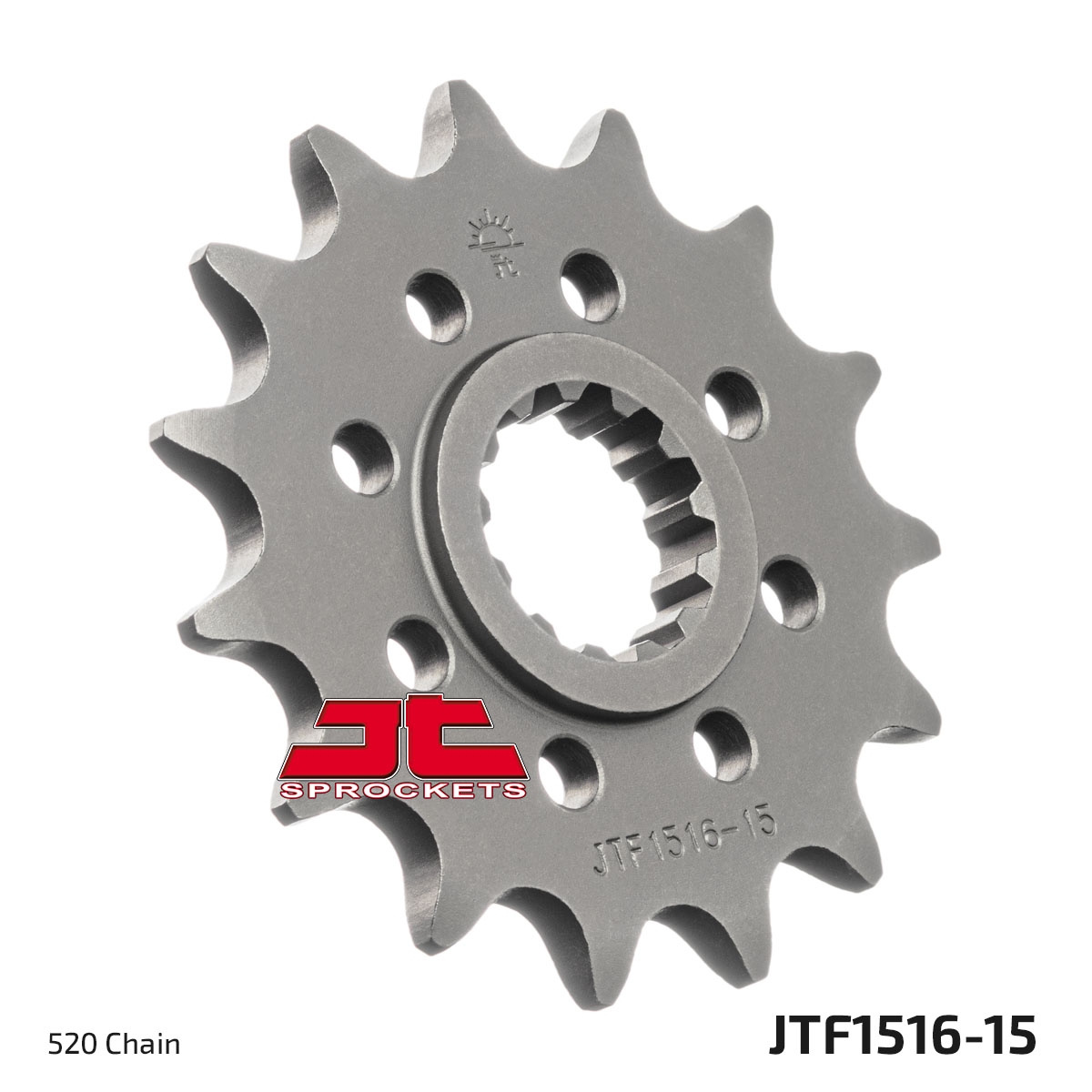 JT SPROCKETS JTF1516.15 - звезда приводная ведущая